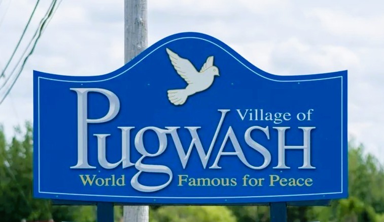 Pugwash 1