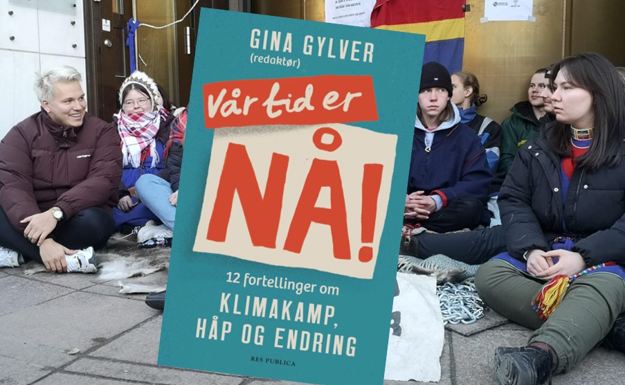 vår tid fosen aksjon
