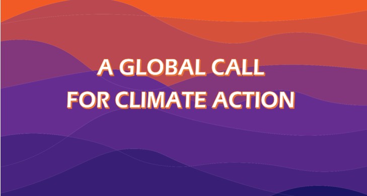 GLOBAL CALL