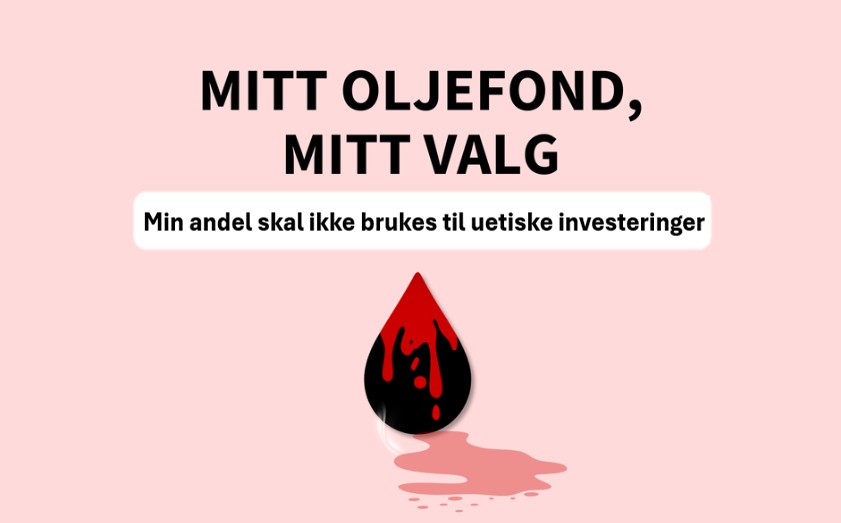 Mitt oljefond 3