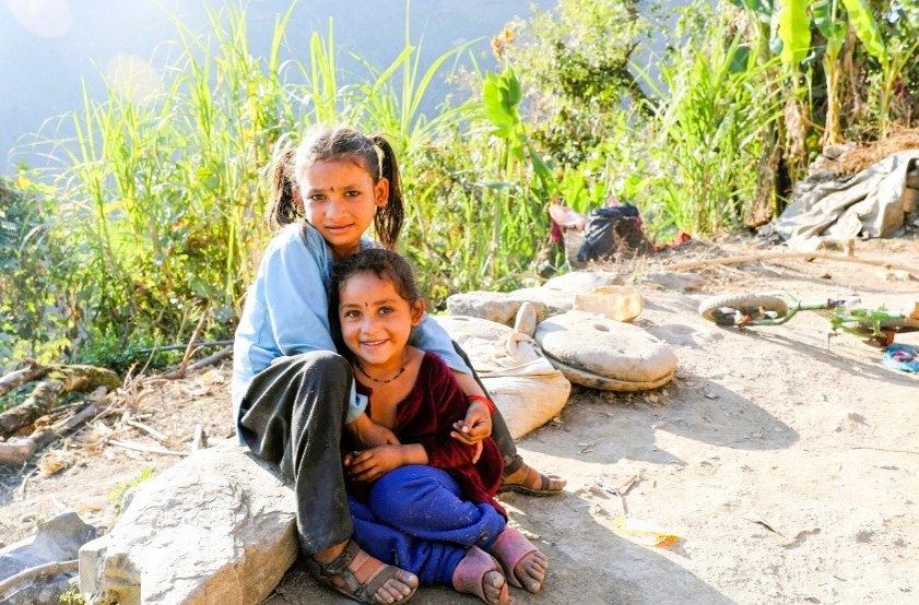 Nepal 1