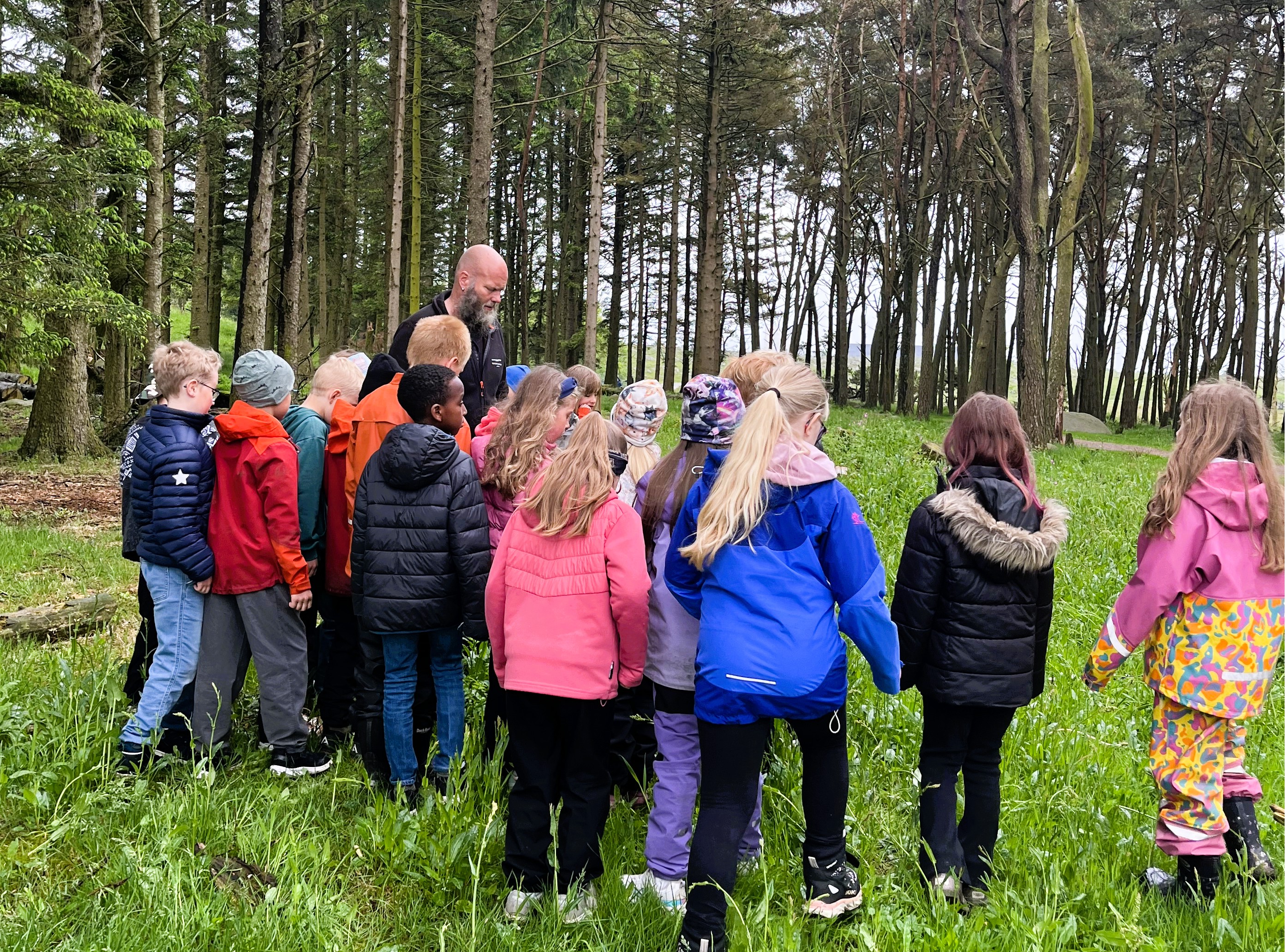 jæren 1