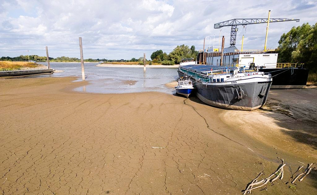 Donau
