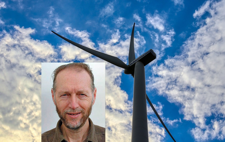 Vindkraft hågvar