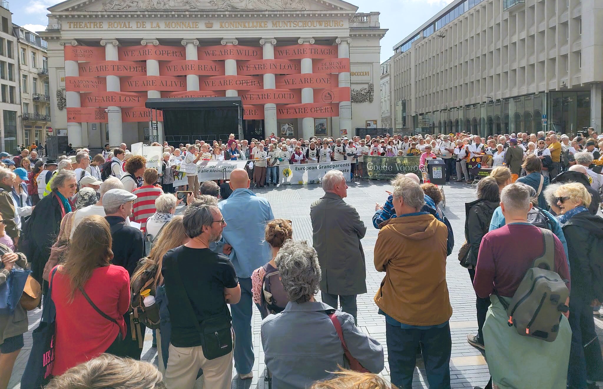 brussel