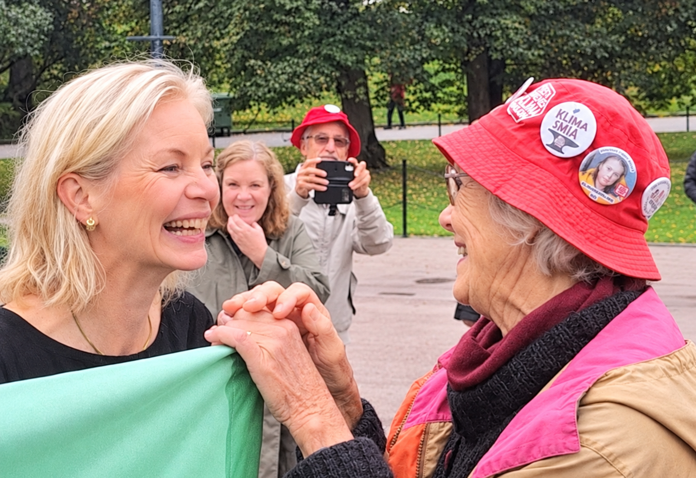 Aasland og lInda