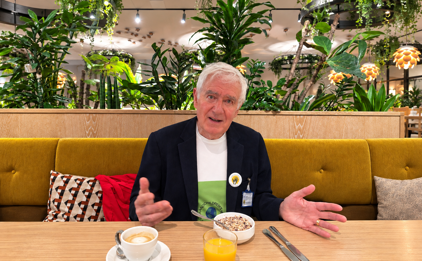 reimers frokost