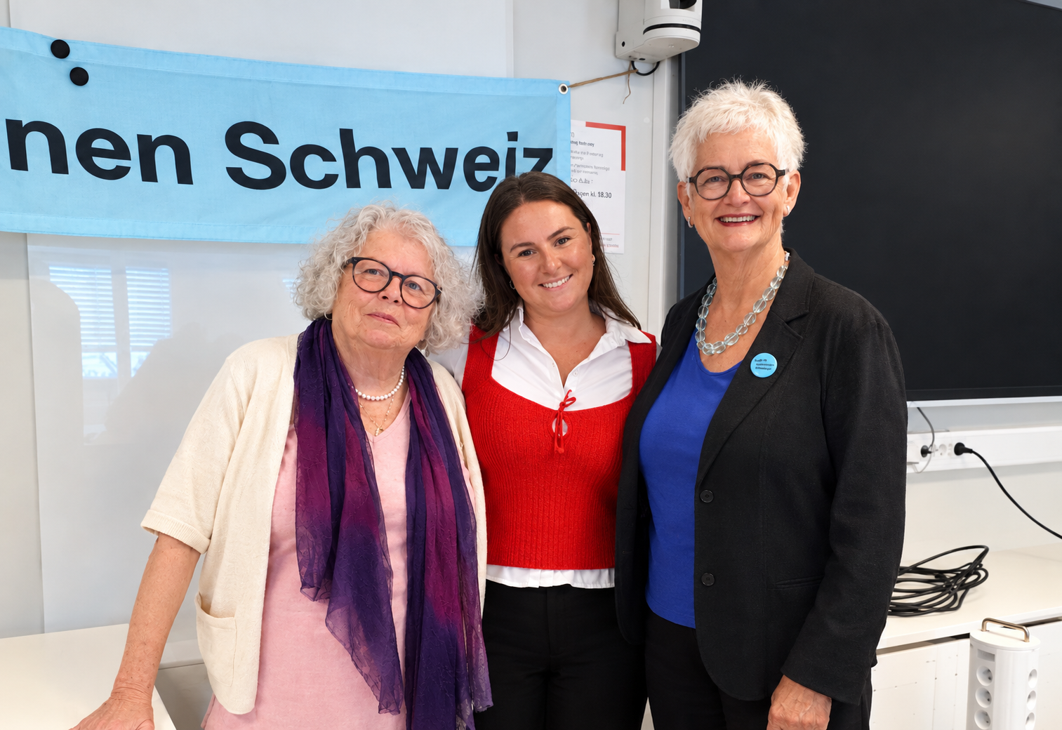 seniorinnen 2