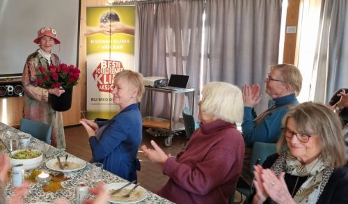 BKA Telemark - 10-års jubileumsfest