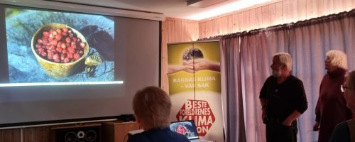 BKA Telemark - 10-års jubileumsfest