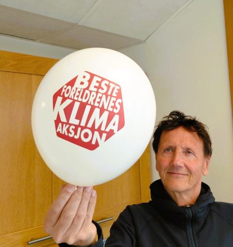Ballong